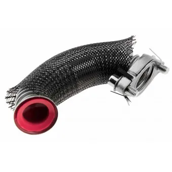 Tuyauterie, vanne EGR TEKNÖR EGR-PL-031A