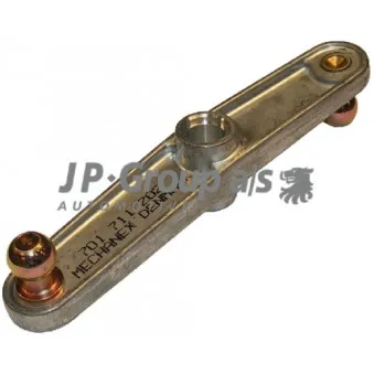 Levier de vitesse JP GROUP 1131600800