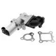 Vanne EGR TEKNÖR EGR-KA-301 - Visuel 1