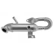 Radiateur, réaspiration des gaz d'échappement TEKNÖR EGR-FR-031A - Visuel 3