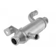 Radiateur, réaspiration des gaz d'échappement TEKNÖR EGR-CT-014A - Visuel 1