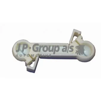 Levier de vitesse JP GROUP 1131601700