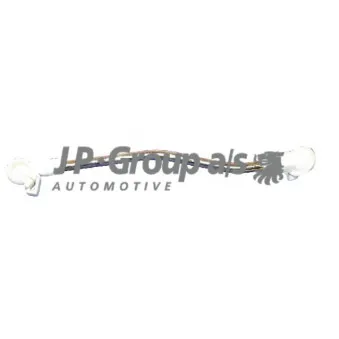 Levier de vitesse JP GROUP 1131601900