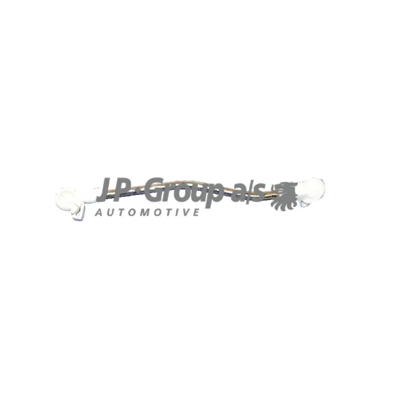 Levier de vitesse JP GROUP 1131601900