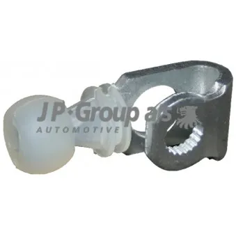 Rotule de direction, levier de vitesse JP GROUP 1131603100