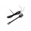 Capteur, température intérieur TEKNÖR ECT-BM-006 - Visuel 1