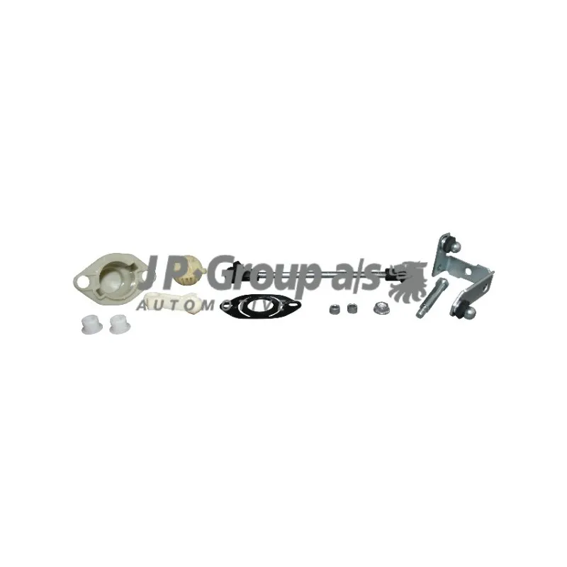 Kit de réparation, levier de changement de vitesse JP GROUP 1131700110