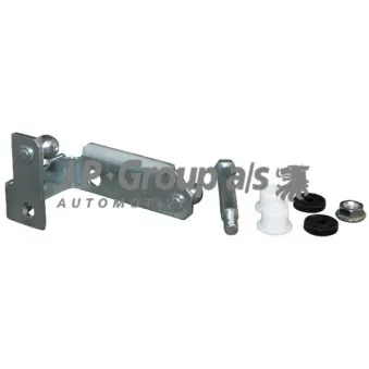 Kit de réparation, levier de changement de vitesse JP GROUP 1131700210