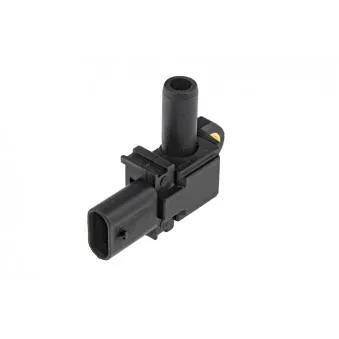 Capteur, pression des gaz échappement TEKNÖR ECS-FR-003