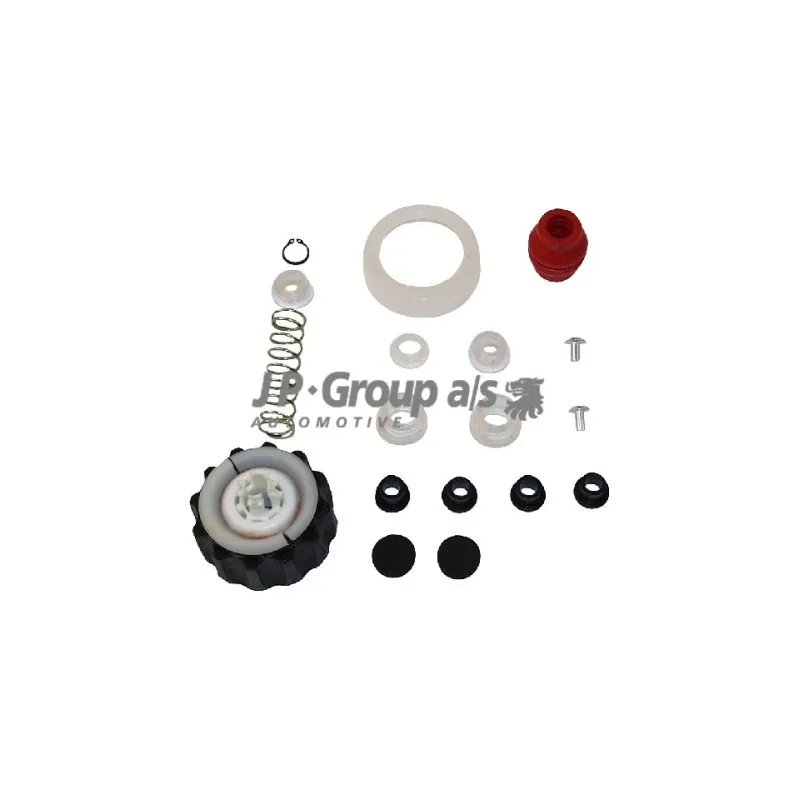 Kit de réparation, levier de changement de vitesse JP GROUP 1131700310