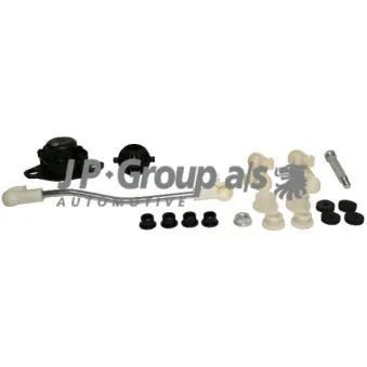 Kit de réparation, levier de changement de vitesse JP GROUP 1131700510
