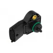 Capteur, pression de carburant TEKNÖR ECM-VV-000 - Visuel 1