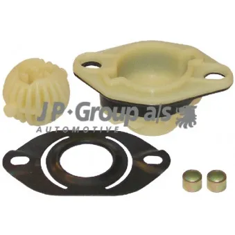 Kit de réparation, levier de changement de vitesse JP GROUP 1131700610