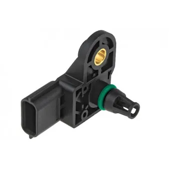Capteur, pression de suralimentation TEKNÖR ECM-RE-005