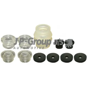 Kit de réparation, levier de changement de vitesse JP GROUP 1131700710