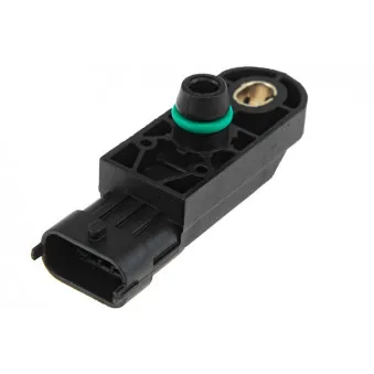 Capteur de pression barométrique, adaptation à l'altitude TEKNÖR ECM-NS-000