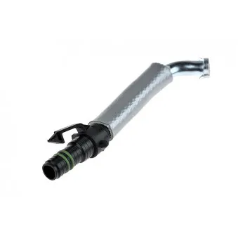 Conduite d'huile, compresseur TEKNÖR ECD-PL-004