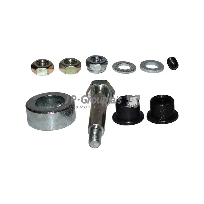 Kit de réparation, levier de changement de vitesse JP GROUP 1131701010