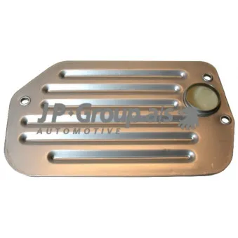 Filtre hydraulique, boîte automatique JP GROUP 1131900200