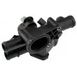 Thermostat, liquide de refroidissement TEKNÖR CTM-VW-002 - Visuel 2
