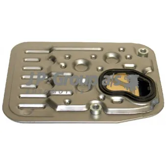 Filtre hydraulique, boîte automatique JP GROUP 1131900600