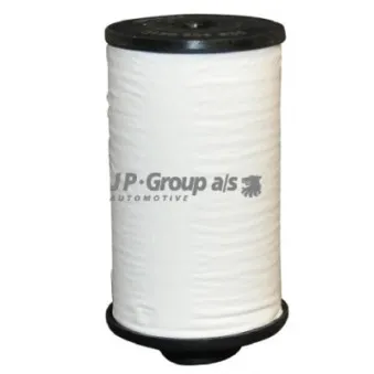 Filtre hydraulique, boîte automatique JP GROUP 1131900800