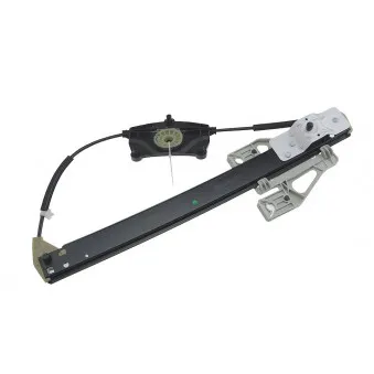 Lève-vitre arrière gauche TEKNÖR EPS-AU-025