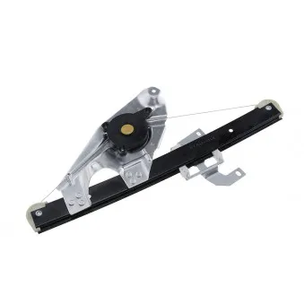 Lève-vitre arrière droit TEKNÖR EPS-AU-014