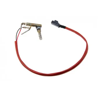 Unité d'injection, régénération du filtre à particules TEKNÖR BWP-FR-002