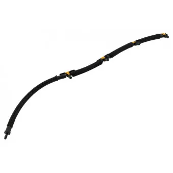Tuyau, carburant de fuite TEKNÖR BPP-VW-004