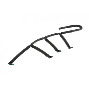 Tuyau, carburant de fuite TEKNÖR BPP-VW-000
