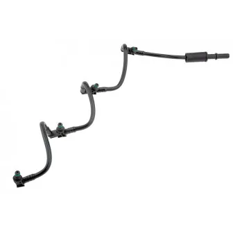 Tuyau, carburant de fuite TEKNÖR BPP-RE-002