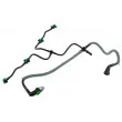 Tuyau, carburant de fuite TEKNÖR BPP-FR-002 - Visuel 1