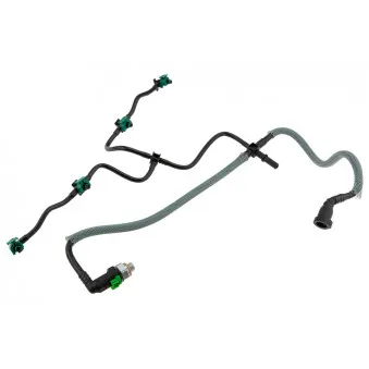 Tuyau, carburant de fuite TEKNÖR BPP-FR-002