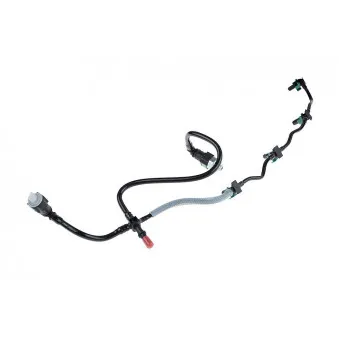 Tuyau, carburant de fuite TEKNÖR BPP-FR-001