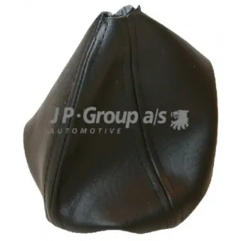 Garnissage de levier de changement de vitesse JP GROUP 1132300300