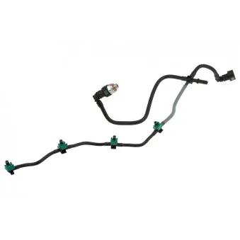 Tuyau, carburant de fuite TEKNÖR BPP-CT-007
