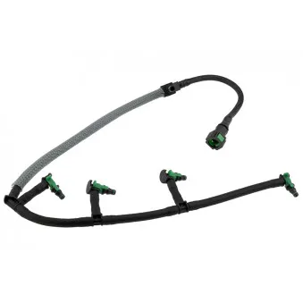 Tuyau, carburant de fuite TEKNÖR BPP-CT-005