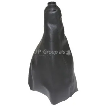 Garnissage de levier de changement de vitesse JP GROUP 1132300700
