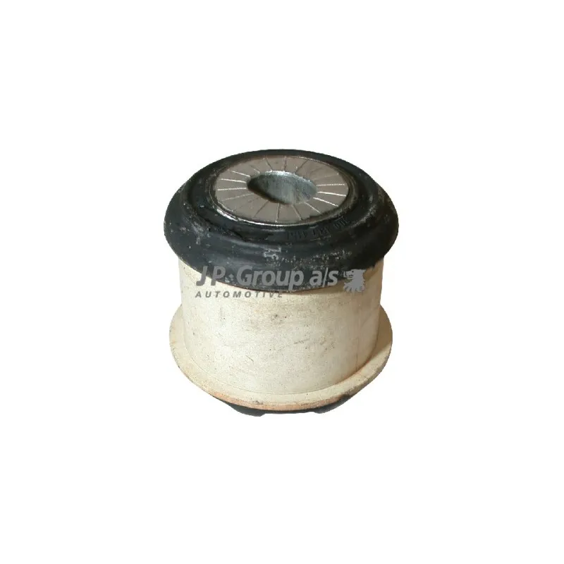 Suspension, support d'essieu JP GROUP 1132403700
