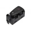 Interrupteur de signal de détresse TEKNÖR EWS-RE-062 - Visuel 1