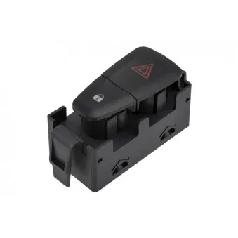 Interrupteur de signal de détresse TEKNÖR EWS-RE-062