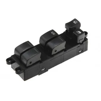 Interrupteur, lève-vitre TEKNÖR EWS-NS-006