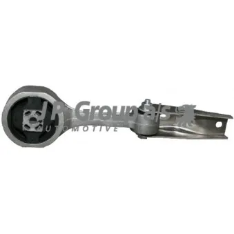 Support moteur JP GROUP 1132407200