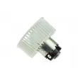 Pulseur d'air habitacle TEKNÖR EWN-NS-004 - Visuel 2