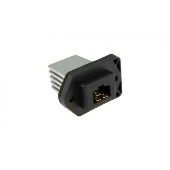Résistance, pulseur d'air habitacle TEKNÖR ERD-CH-017