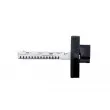 Résistance, pulseur d'air habitacle TEKNÖR ERD-CH-016 - Visuel 3