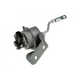 Valve de réglage de pression de suralimentation TEKNÖR ECD-FR-015
