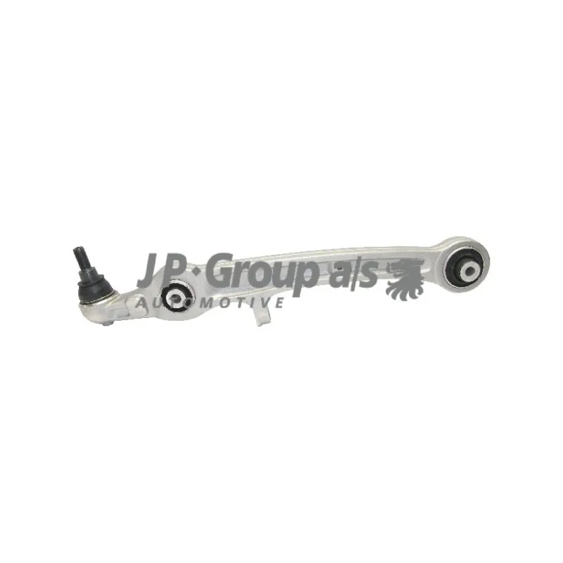 Triangle ou bras de suspension (train avant) JP GROUP 1140100600