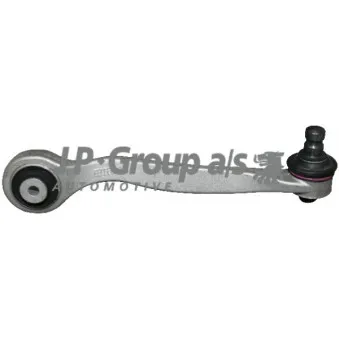 Bras de liaison, suspension de roue avant droit JP GROUP 1140100780
